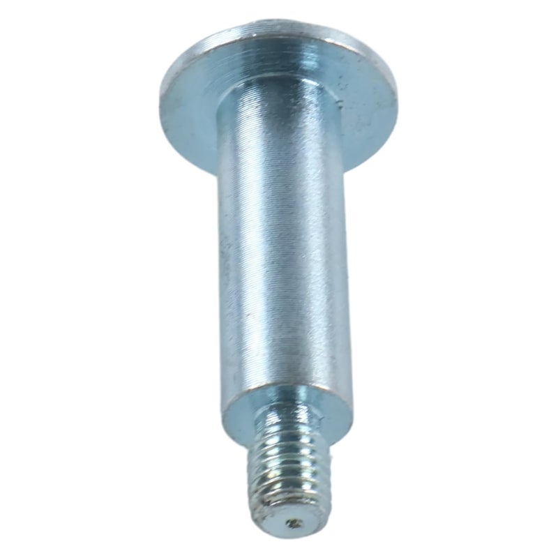 Chamixx Front Wheel Shaft Bolt 90101-VG3-000 Compatible with Honda HRR216 HRS216 HRT216 Lawn Mower - Image 3